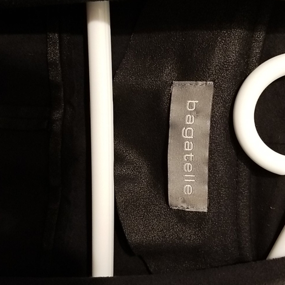 Jacket - Picture 2 of 4